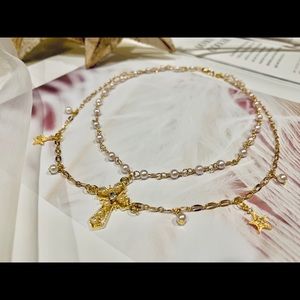 ‼️SALE‼️ Gigi choker❣️